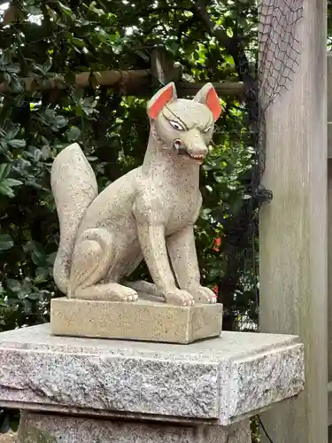 伏見稲荷神社(千葉県)