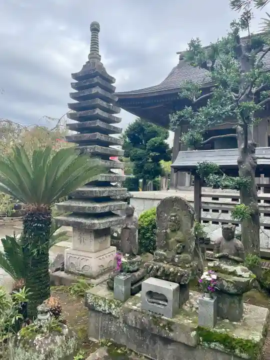 玉寳寺(神奈川県)