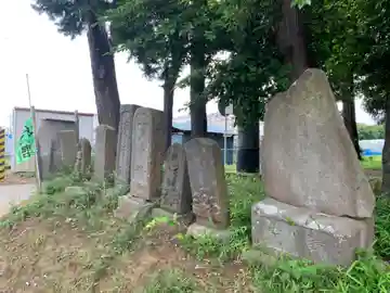 鳥見神社(千葉県)