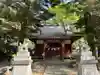 火雷神社(群馬県)