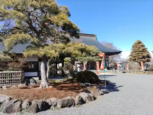 妙徳寺(栃木県)
