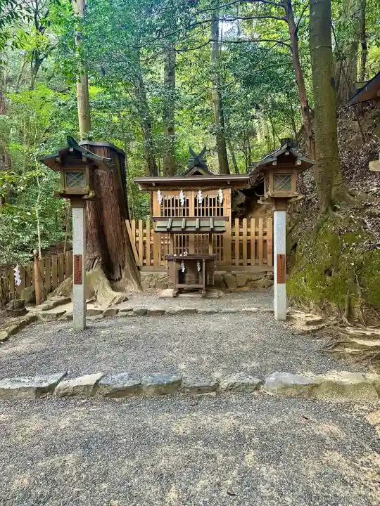 大神神社(奈良県)