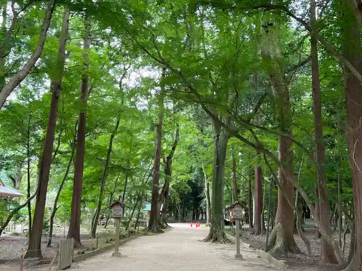 小御門神社(千葉県)