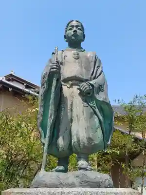 長松寺(埼玉県)