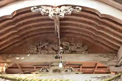 槵觸神社(宮崎県)