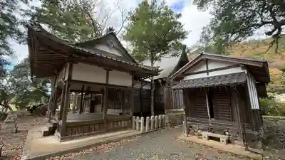 池姫神社(京都府)