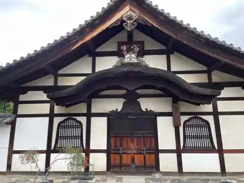 妙心寺（妙心禅寺）(京都府)