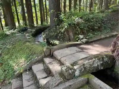 高倉神社(福島県)