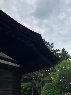 鶴林寺のその他建物