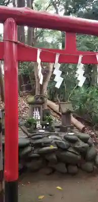 浅間神社(千葉県)
