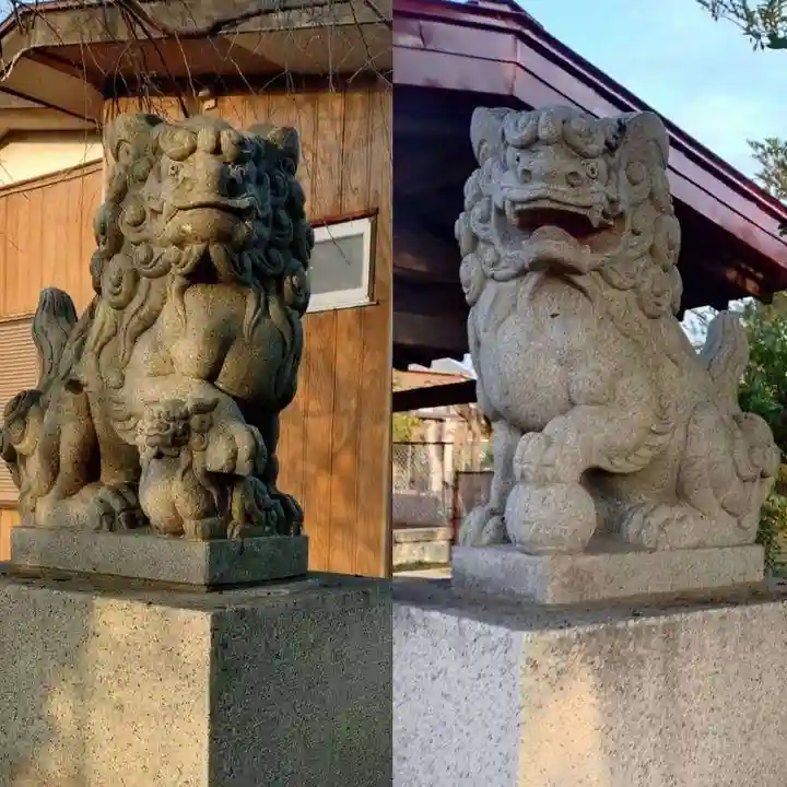 妙見神社(千葉県)