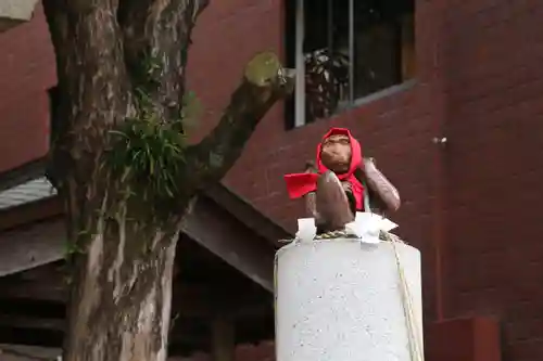 猿田彦神社(福岡県)