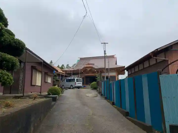 聖宝寺(千葉県)