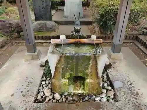 水海道天満宮(茨城県)