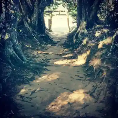 塩釜神社のその他建物