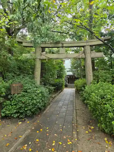 真田山 三光神社(大阪府)