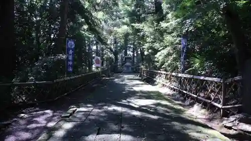 青葉神社の建物その他