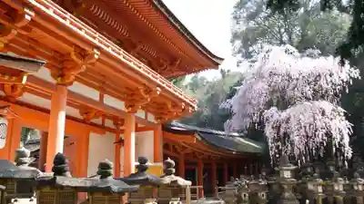 春日大社のその他建物