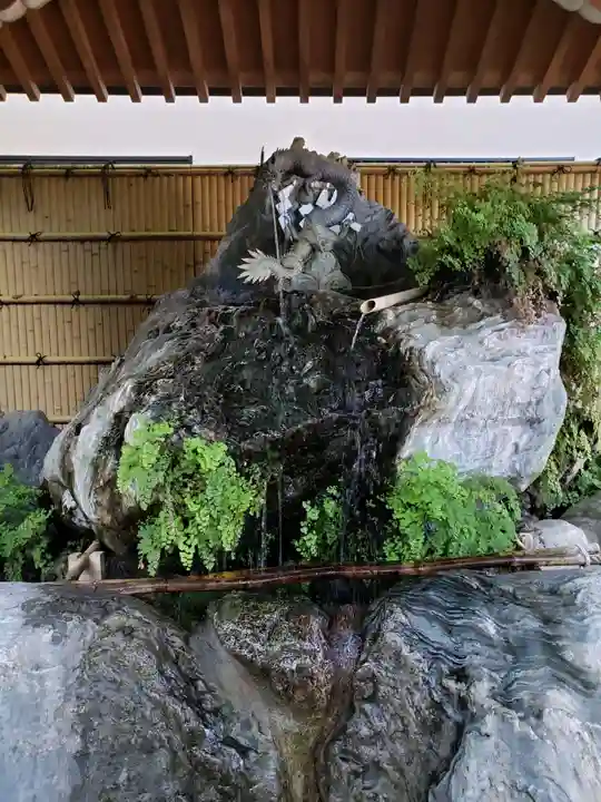 馬橋稲荷神社のその他建物