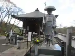 岡寺（龍蓋寺）(奈良県)