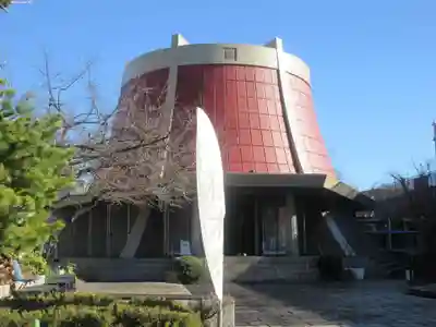 妙建山本立寺(東京都)