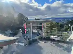 出雲大社広島分祠(広島県)