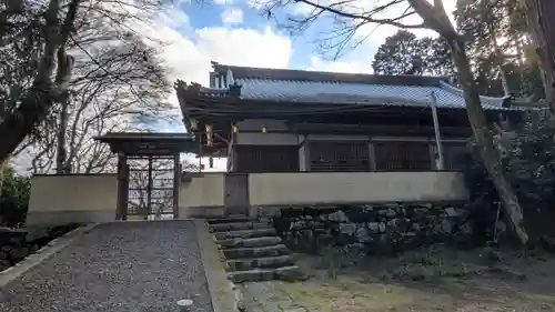 戒蔵院(滋賀県)