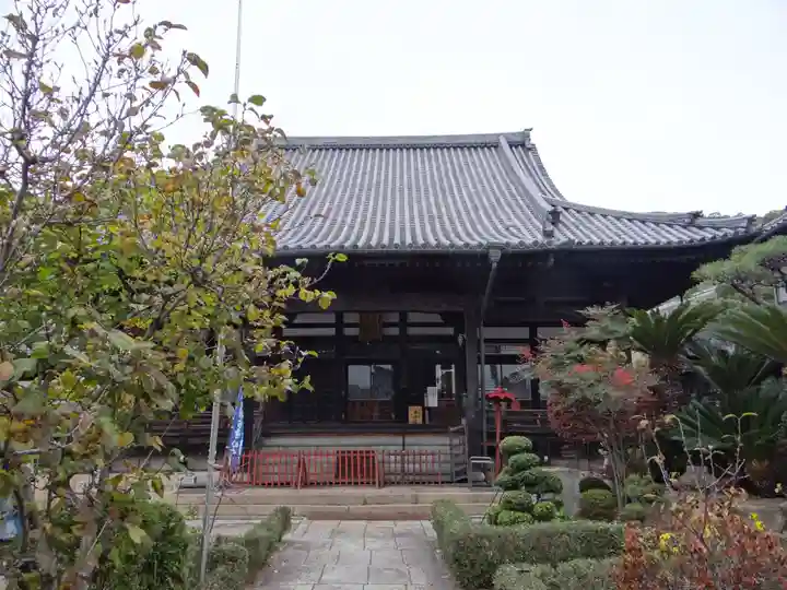 南禅坊(広島県)