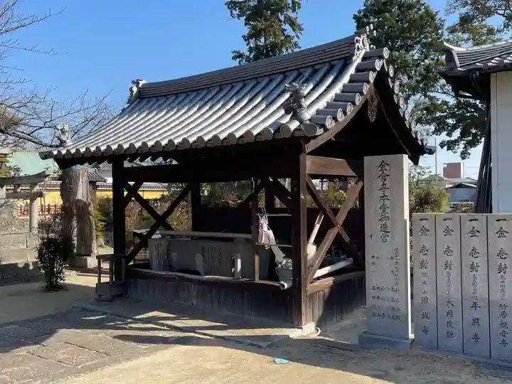 金倉寺(香川県)