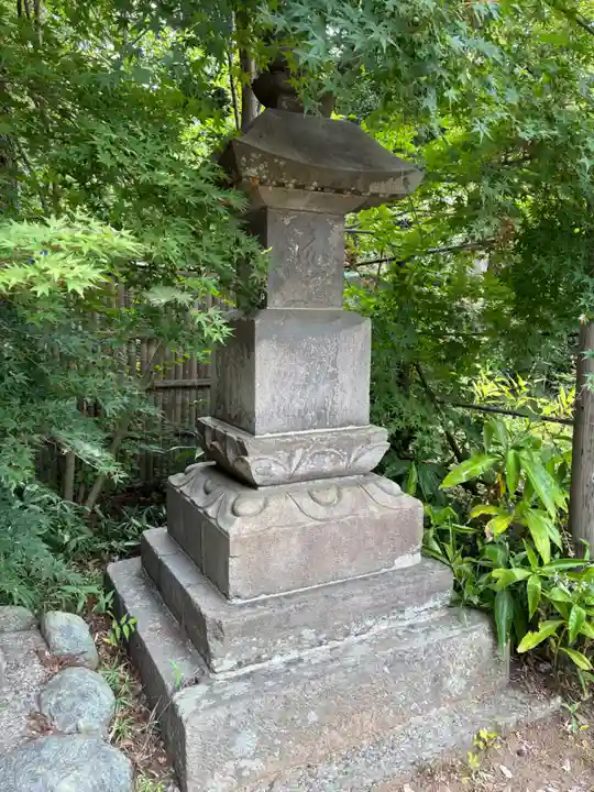 東福院(千葉県)