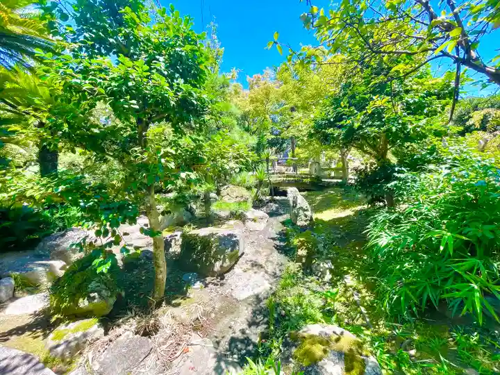 伊勢の国 四天王寺(三重県)