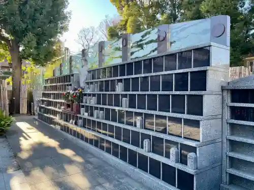 安樂寺（安楽寺）(東京都)