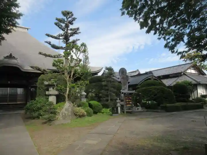 舒林寺のその他建物