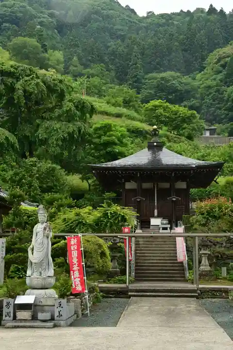 長福寺(徳島県)