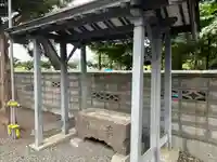 中沼神社(北海道)