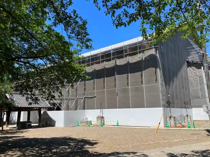 法華経寺(千葉県)