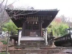 華光院(山梨県)