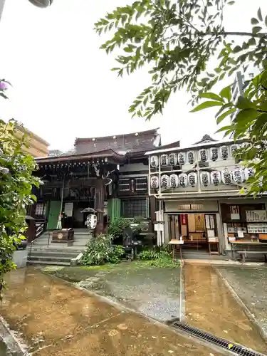 正寶院（飛不動尊）のその他建物