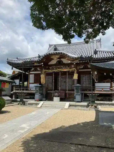 帝釈寺(大阪府)
