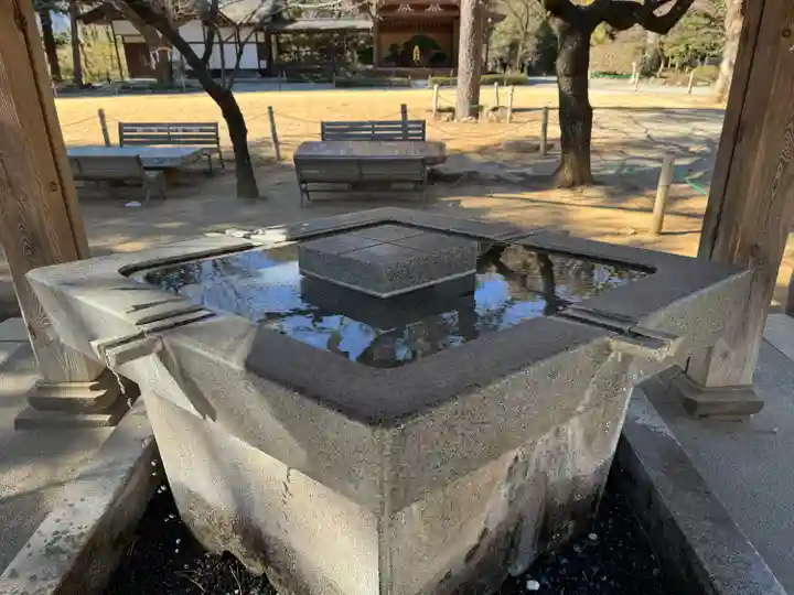 武田神社(山梨県)