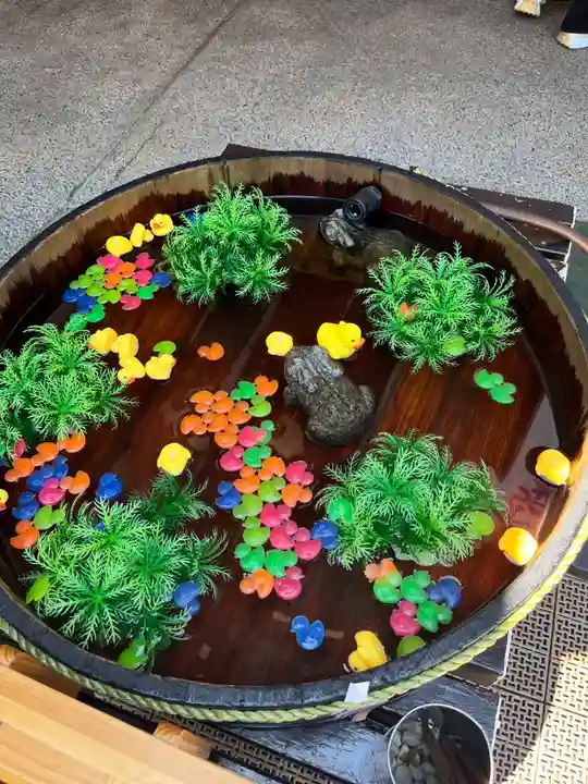 櫻木神社(千葉県)