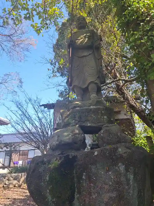 大聖寺(大分県)