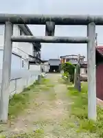 旧円乗寺観音堂(宮城県)