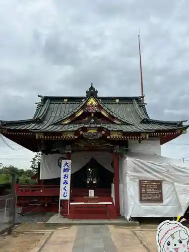 惣宗寺(栃木県)