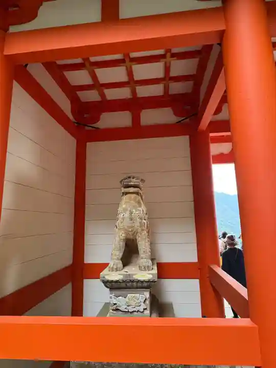 青岸渡寺(和歌山県)