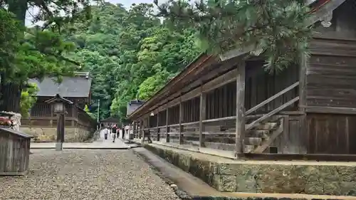 出雲大社(島根県)