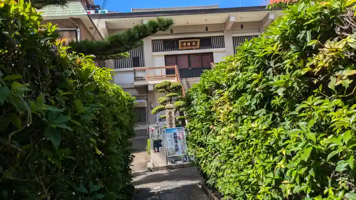 本傳寺(大阪府)