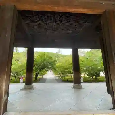 南禅寺(京都府)