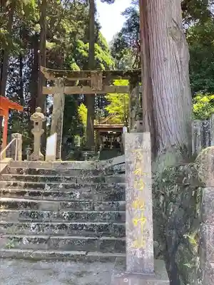 高森阿蘇神社(熊本県)
