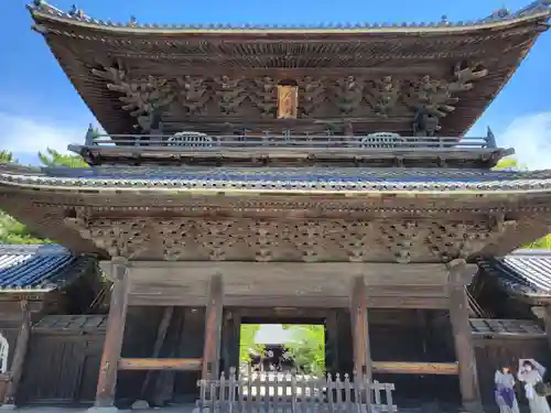 大樹寺（松安院大樹寺）(愛知県)
